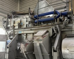 Maschine: ZPF THERM ST-G3 T 10 CHHTETWWK Schmelzofen