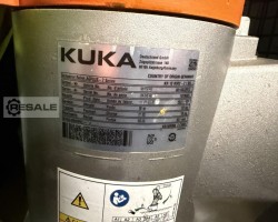 Maschine: MATHEUS u Montagevorrichtung