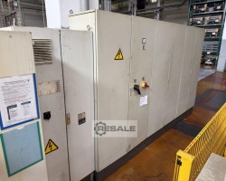 Maschine: ERFURT PRESSEN Erfurt 3 Exzenterpressen
