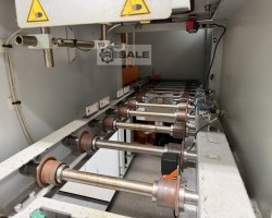 Maschine: ROLL RSB 0060-028-0540-03 Reinigungsmaschinen