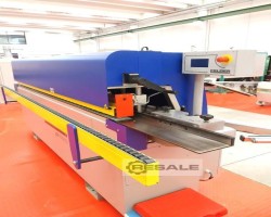 Maschine: FELDER - AUSTRIA G 560 Kantenbeleimmaschinen