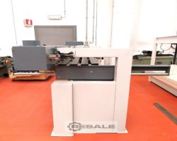 Maschine: CMC - CL 300 Langbandschleifmaschinen