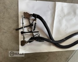 Maschine: BAUMER HHS HMP-12-1x4-PDE Heißleimsystem