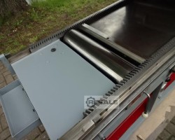 Maschine: MAX  SIMMEL Korrex Berlin 