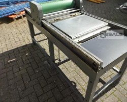 Maschine: GRAF MASCHINENBAU Kontergraf 3039 
