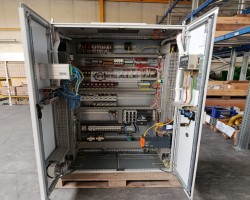 Maschine: JENBACHER JMS 412 GS-N Blockheizkraftwerke (BHKW)