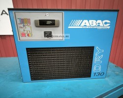 Maschine: ABAC FORMULA 11 Schraubenkompressor