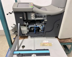 Maschine: NEOPOST TECHNOLOGIES BV DS-70 Kuvertiermaschine