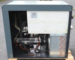 Maschine: ATLAS COPCO FX110 