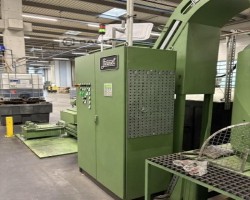Maschine: STEIMEL PERMOLEX POLAR K51 Zentrifugen