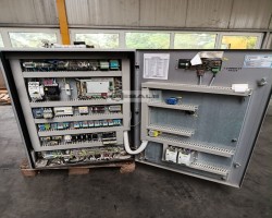 Maschine: VIESSMANN Vitobloc 200 EM-5/13 Blockheizkraftwerke (BHKW)