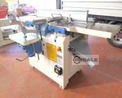 Maschine: SCM MINIMAX FS 41/C Kombimaschinen