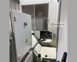 Maschine: SW BA W04-22 Horizontale CNC Bearbeitungszentren