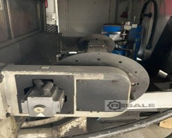 Maschine: ROBOLUTION  Schweissroboter