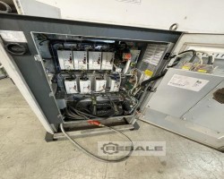 Maschine: ROBOLUTION  Schweissrobotersysteme