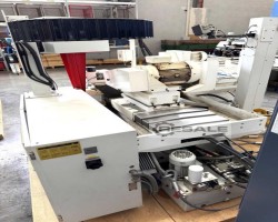 Maschine: STUDER KELLENBERGER S 30 S30 Aussenrundschleifmaschinen