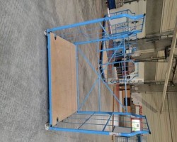Maschine: CORDES mc-270.083, mc-270.u513 Corletten