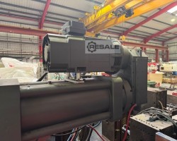 Maschine: NEGRI BOSSI VECTOR 8000H-8400 Spritzgiessmaschinen