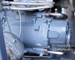 Maschine: ATLAS COPCO ZT250FF 