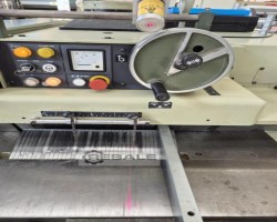 Maschine: SCM M 2 Vielblattsägen