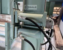 Maschine: ITALPRASSE SR 3/100 Pressen