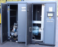 Maschine: ATLAS COPCO ZR90VSD 