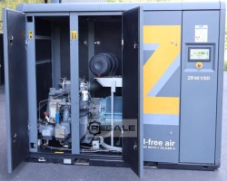 Maschine: ATLAS COPCO ZR90VSD 