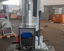 Maschine: OMAG / AFFRI GROUP 903 RSD Härteprüfgeräte