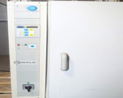 Maschine: KENDRO (THERMO FISHER) WU 6100 - 500°C - 95 L Trockenöfen