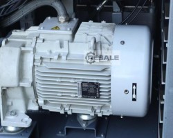 Maschine: ATLAS COPCO GA45VSDFF 