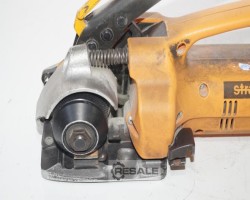 Maschine: STRAPEX STB 50 Verschliesser