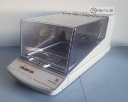 Maschine: OHAUS ISHD16HDG Kompaktschüttler