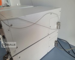 Maschine: VARIAN PROSTAR 210 / 218 Lösungsmittel-Dosierungsmodule