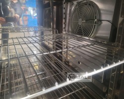 Maschine: FRIGINOX TG1 225 litres Kühlunterschrank / Kühlschrank
