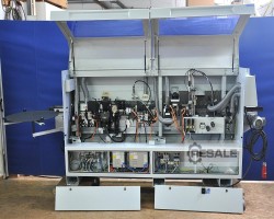 Maschine: BRANDT - HOMAG KDF 120 C - Ambition 1120 Kantenanleimmaschinen
