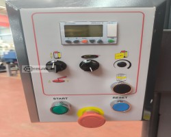 Maschine: EAR FLAP 200 R27 Endverpackungsmaschinen