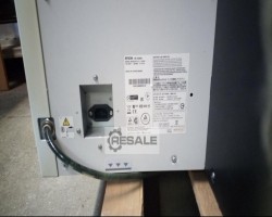 Maschine: EPSON / SCHULZE SureColor SC-F2000, Pretreatma Textildirektdrucker (DTG) mit Vorbehandlungsmaschi