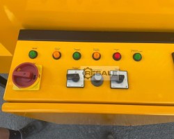 Maschine: AVC SEALING SOLUTIONS HS500 + KT1000 Schrumpfanlagen