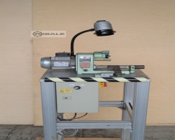 Maschine: KIRBA UG1 Fräserschleifmaschinen