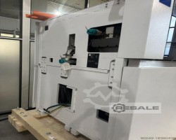 Maschine: TRUMPF TruPrint 5000 Metal 3D Printer D Drucker