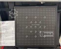 Maschine: GOM ATOS 3D Triple Scanner Gom atos 3d scanner messsystem