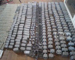 Maschine: HARTING Han Industriesteckverbinder