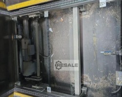Maschine: SYS TEC IT3000 Industrie-Wägeterminal
