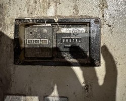 Maschine: PAAL Konti 425D Ballenpressen