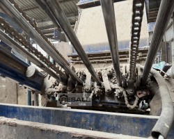 Maschine: AVERMANN AVOS 1810 BRK-90/100 Kanalballenpressen