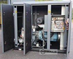 Maschine: ATLAS COPCO ZR90 