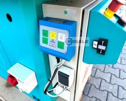 Maschine: DELTA LC 500 Rundtischflachschleifmaschinen