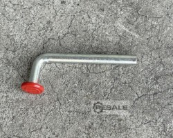 Maschine: DEXION Speedlock P90 Sicherungsstifte Dexion Speedlock P90