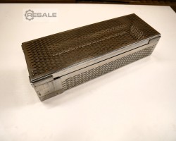 Maschine:   Ampullenverpackungslinien