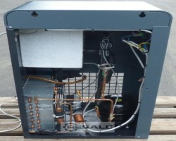Maschine: ATLAS COPCO FX6 